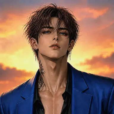Profile image of ミン・テプン