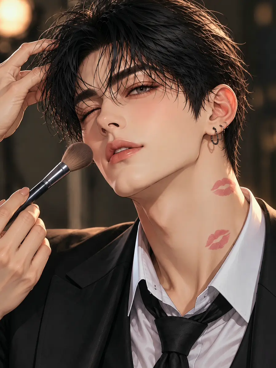 moonran_rose의 이로운