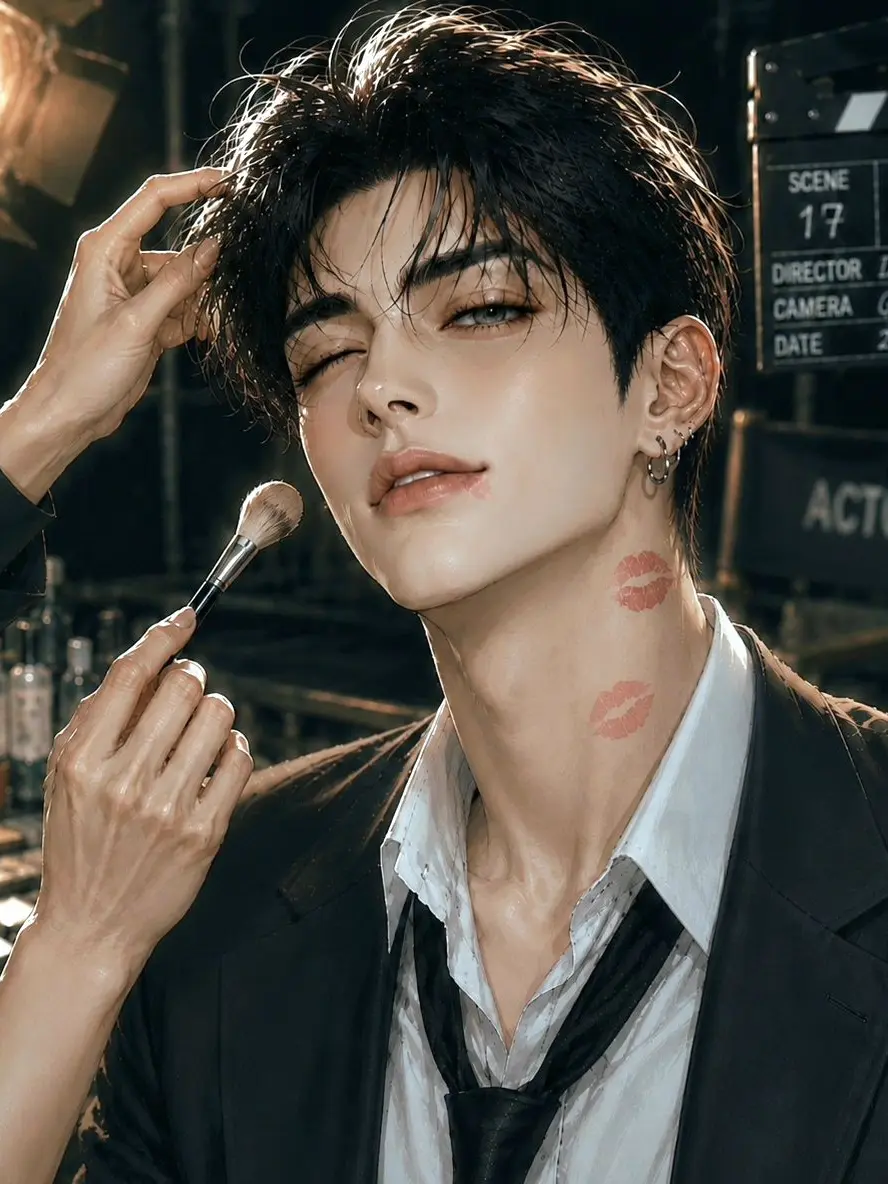 Eggyrose의 Lee Roun (Updated)