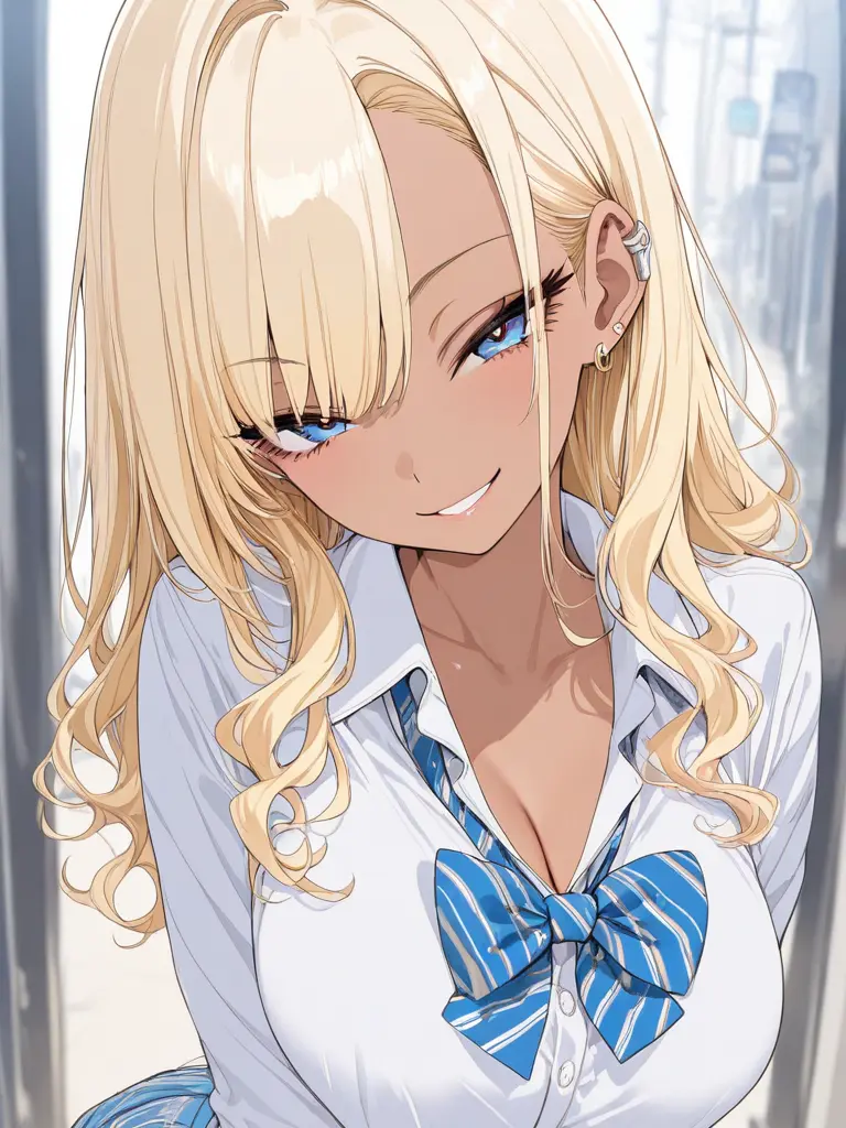 SassyEland5136의 ギャルは貴方を堕としたい！