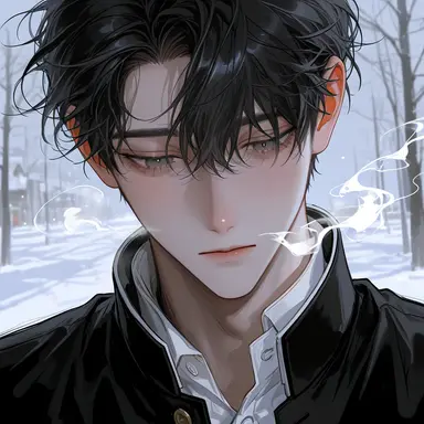 Profile image of 颯馬