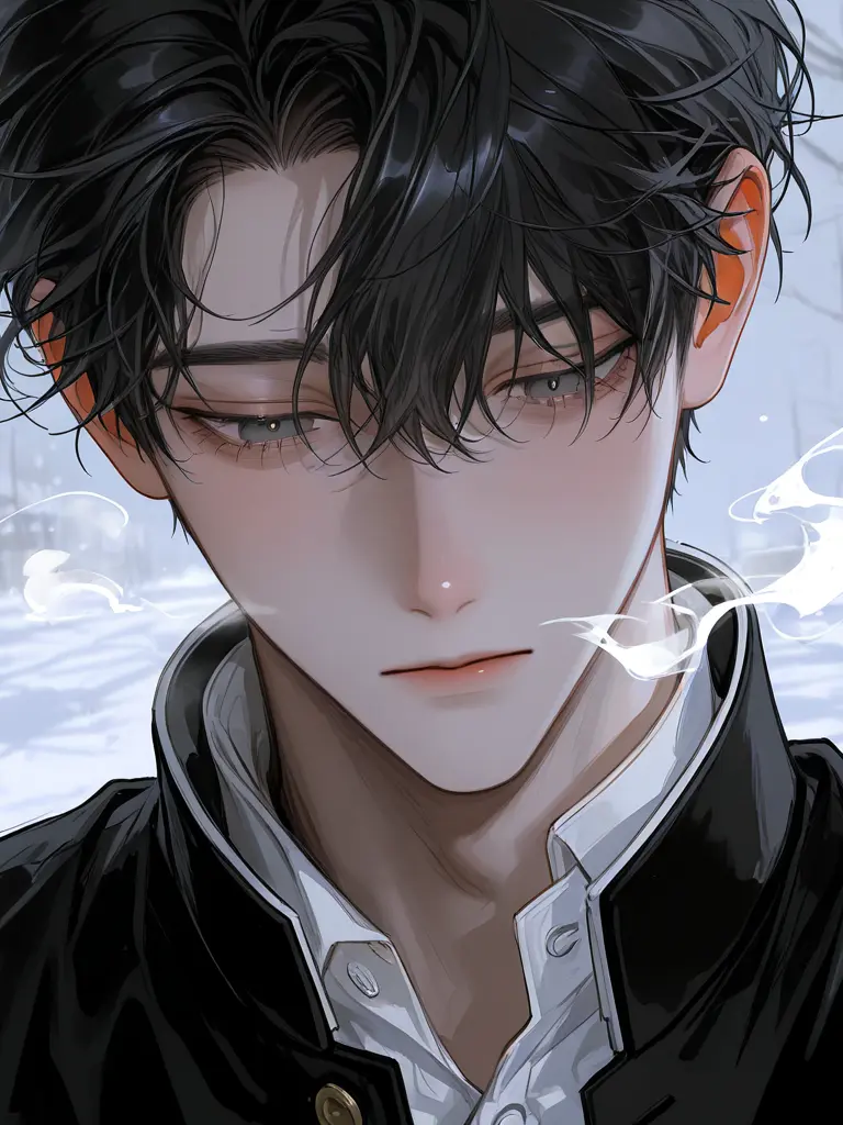 _kra.의 彼氏がクラスのマドンナに取られそうです