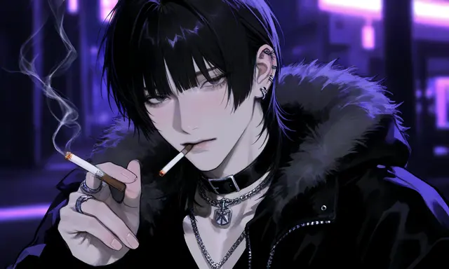 Profile image of 朔