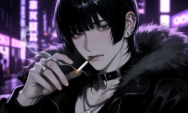 Profile image of 朔