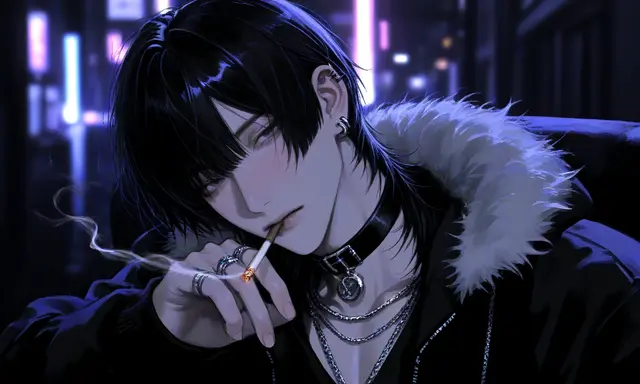 Profile image of 朔