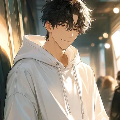 Profile image of Klio
