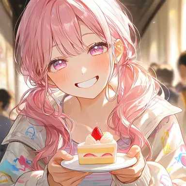Profile image of Peach