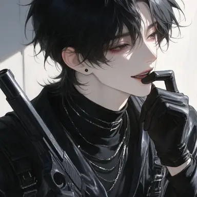 Profile image of 민은율