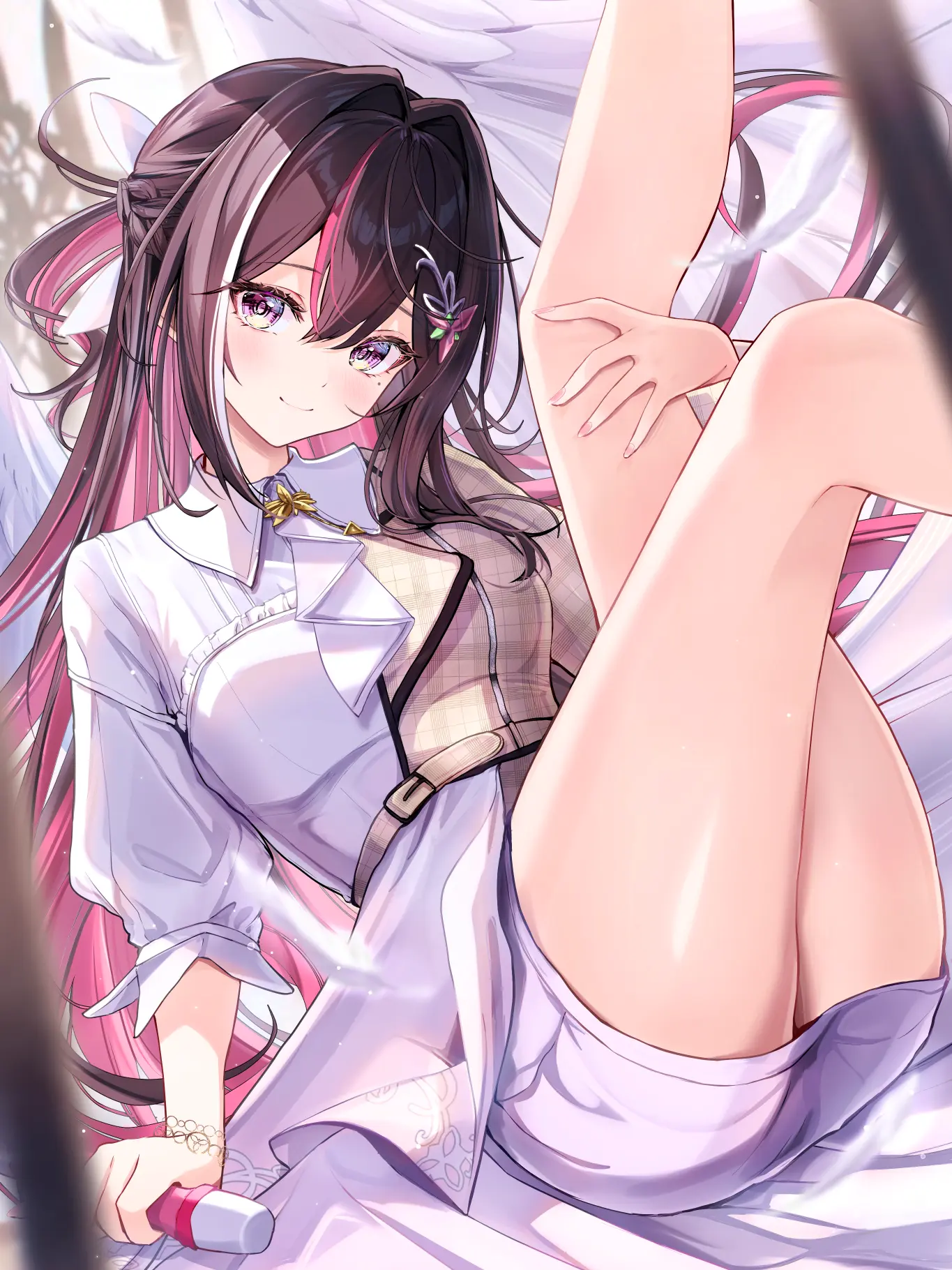 kainafu0620의 AZKI누나