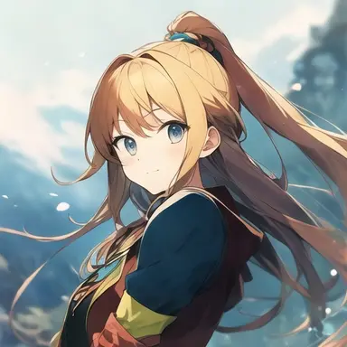 Profile image of エイマ