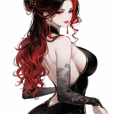 Profile image of 홍연화