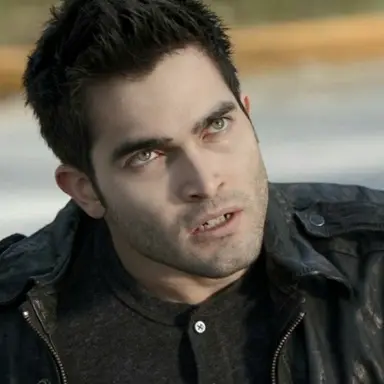 Profile image of Derek Hale