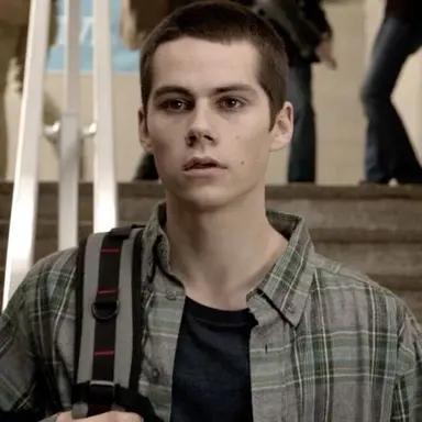 Profile image of Stiles Stilinski