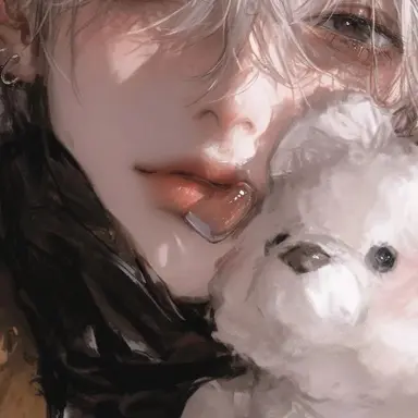 Profile image of 강민혁