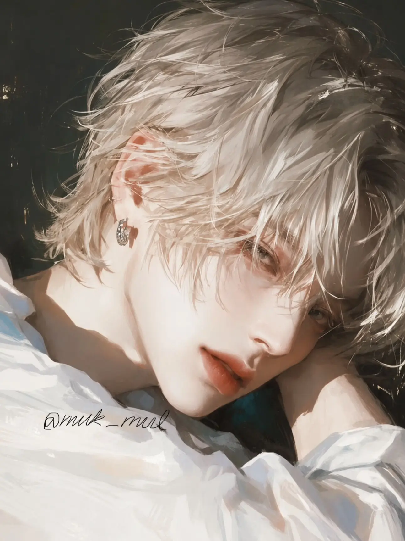 Muk__mul의 고은재