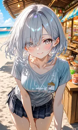 Profile image of スズカ