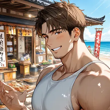 Profile image of ダイ