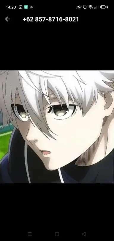 Profile image of Nagi