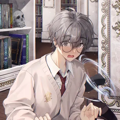 Profile image of 에이젤