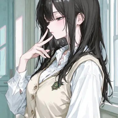 Profile image of 서채원