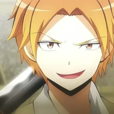 Profile image of 前原陽斗