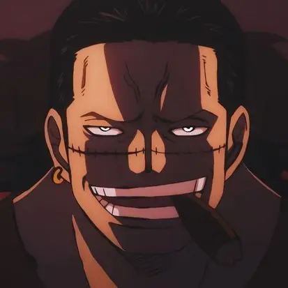 WhiteWing3886의 크로커다일