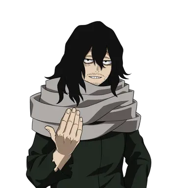 Profile image of 相澤 消太