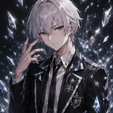Profile image of 鏡月  朔真