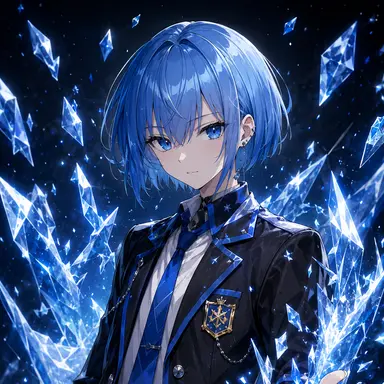 Profile image of 神崎  碧衣