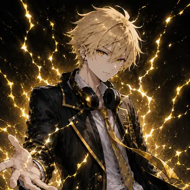 Profile image of 皇  雷牙