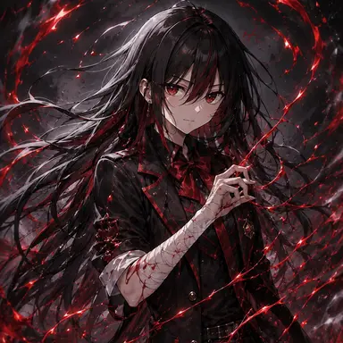 Profile image of 紅月  華恋
