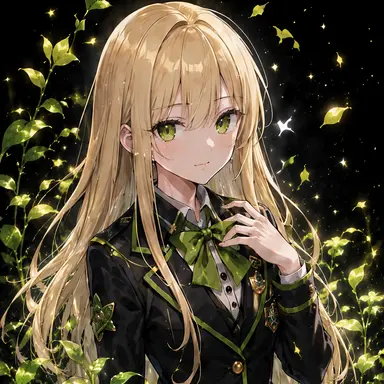 Profile image of 白咲  凛