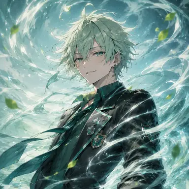 Profile image of 天翔  疾風
