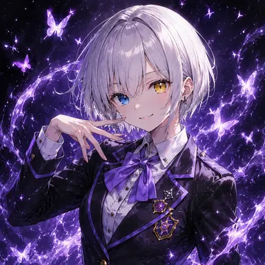 Profile image of 星彩  夢璃