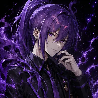 Profile image of 月影  終夜