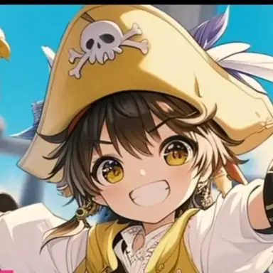 Profile image of ぽん太