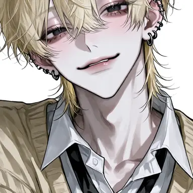 Profile image of 健人