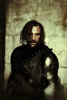 Profile image of Sandor Clegane