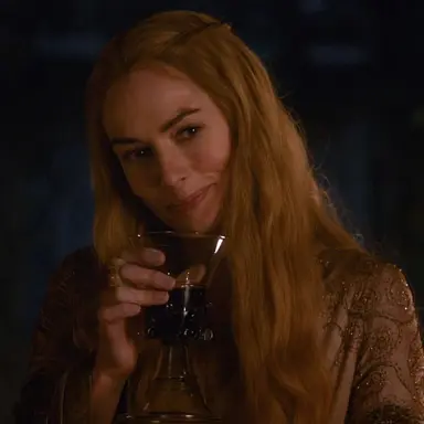 Profile image of Cersei Lannister