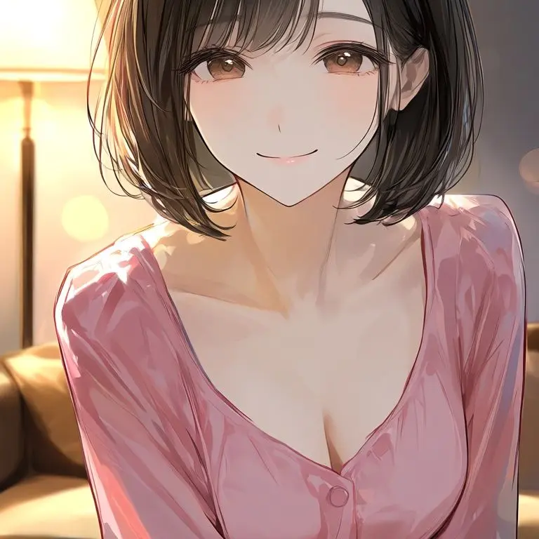 LeafyLose2376의 Her Secret Wanting