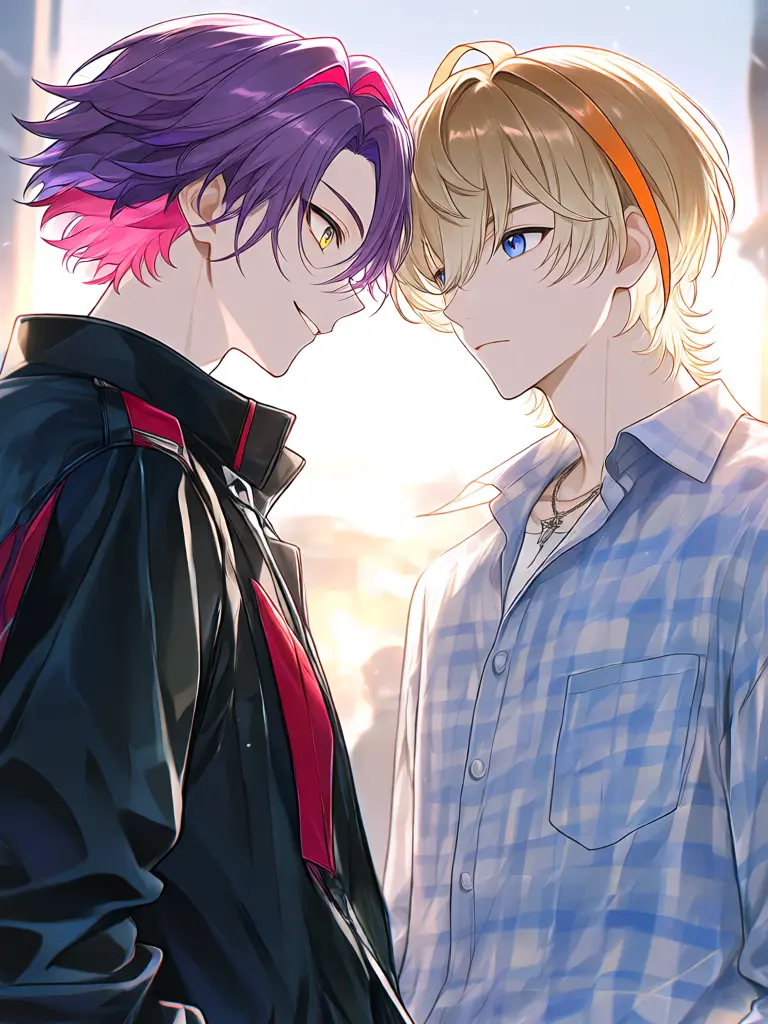 RarePoem0708의 選ぶのは君