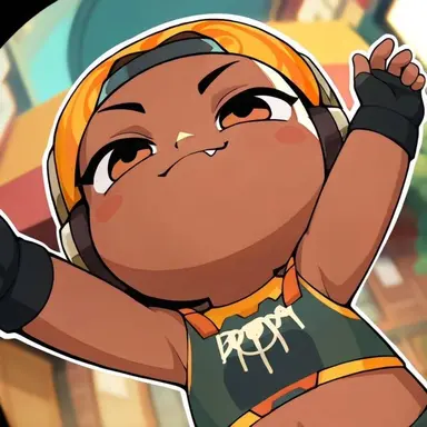 Profile image of 레이즈