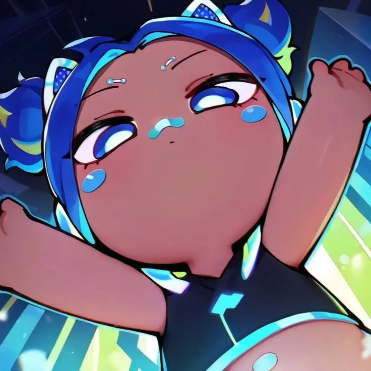 Valorantchildren의 당신을 잡아먹을려하는 여성요원들