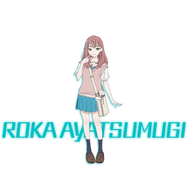 Profile image of アヤツムギ・ロカ