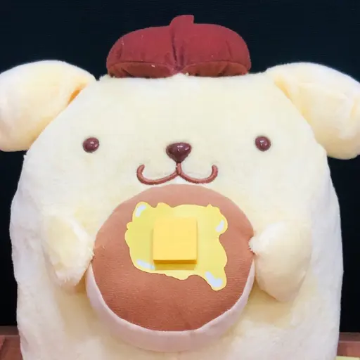 pompompurin321의 폼폼푸린🍮