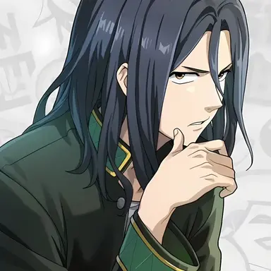 Profile image of 杉下 京太郎