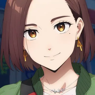Profile image of 橘 ことは
