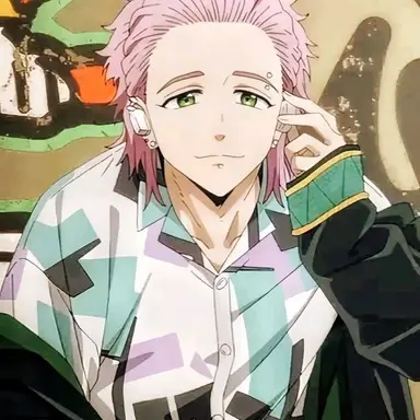 Profile image of 桐生 三輝