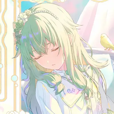 Profile image of 草薙 寧々