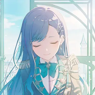 Profile image of 白石 杏